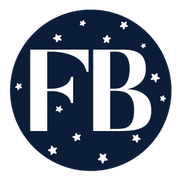 Faraway Books logo